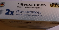 Aqua Select Plus Filterpatrone MultiMax