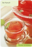 Tee-Punsch