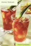 Ananas - Teebowle