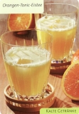 Orangen-Tonic-Eistee Orangen-Tonic-Eistee