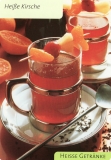 Heiße Kirsche