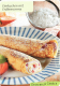 Eierkuchen mit Erdbeercreme