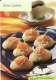 Zitrus-Cookies