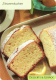 Zitronenkuchen