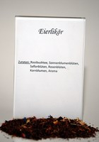 Ostern / Eierlikoer Ostern / Eierlikoer
