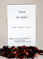 Traum der Südsee Traum der Südsee