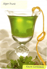 Jäger Trunk
