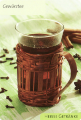 Gewürztee